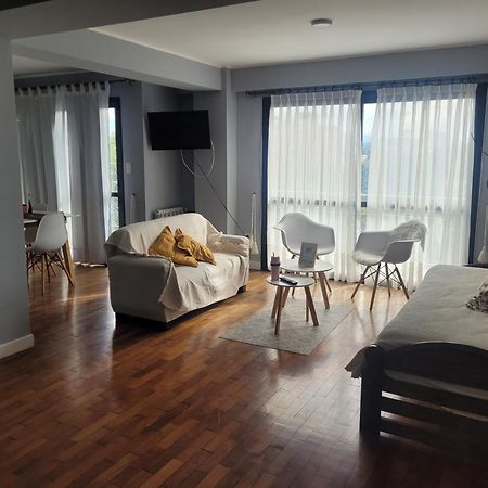 شقة Leguizamon Plaza Deluxe سالتا المظهر الخارجي الصورة