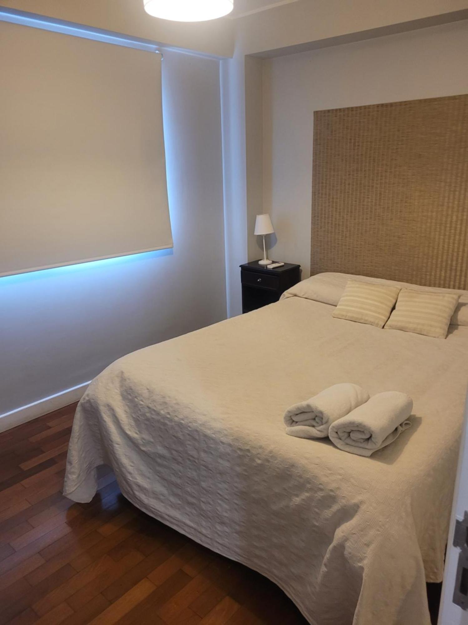 شقة Leguizamon Plaza Deluxe سالتا المظهر الخارجي الصورة